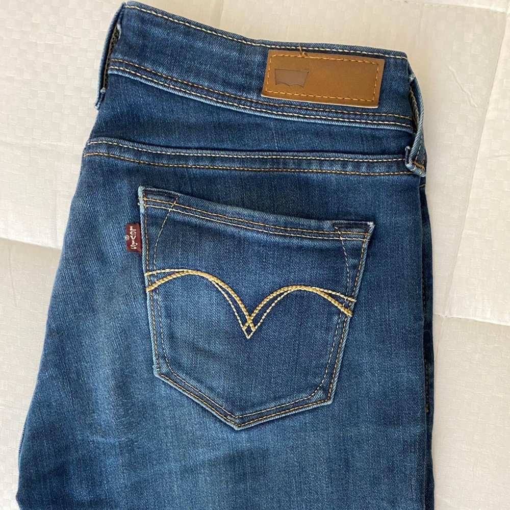 Levi Jeans